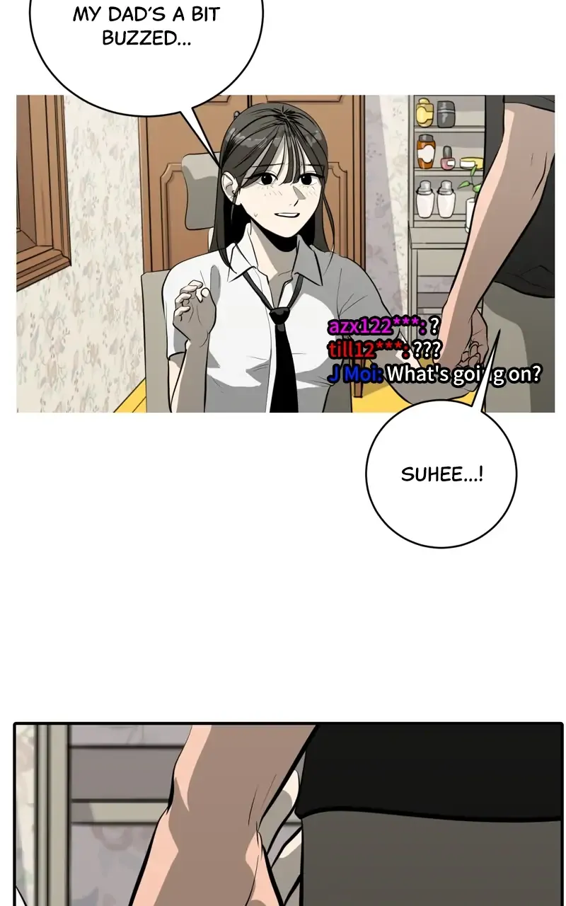 Suhee0 Chapter 103 page 59 - 