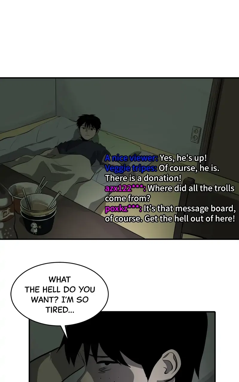 Suhee0 Chapter 104 page 45 - 