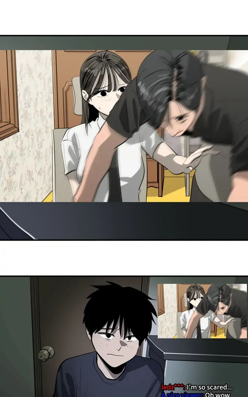 Suhee0 Chapter 104 page 54 - 