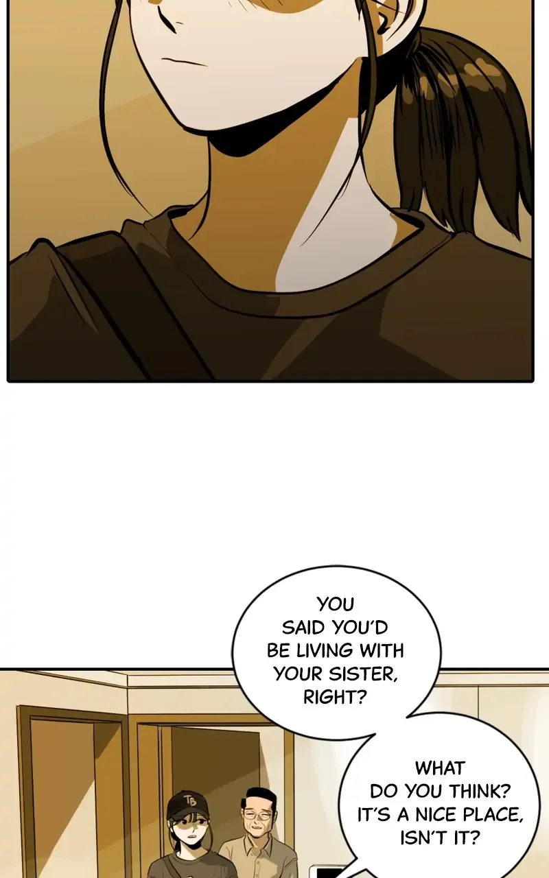 Suhee0 Chapter 105 page 27 - 