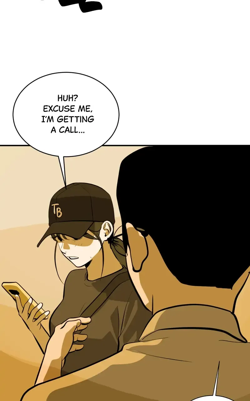 Suhee0 Chapter 105 page 32 - 
