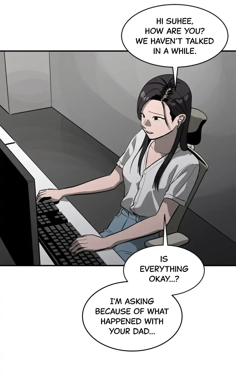 Suhee0 Chapter 105 page 35 - 
