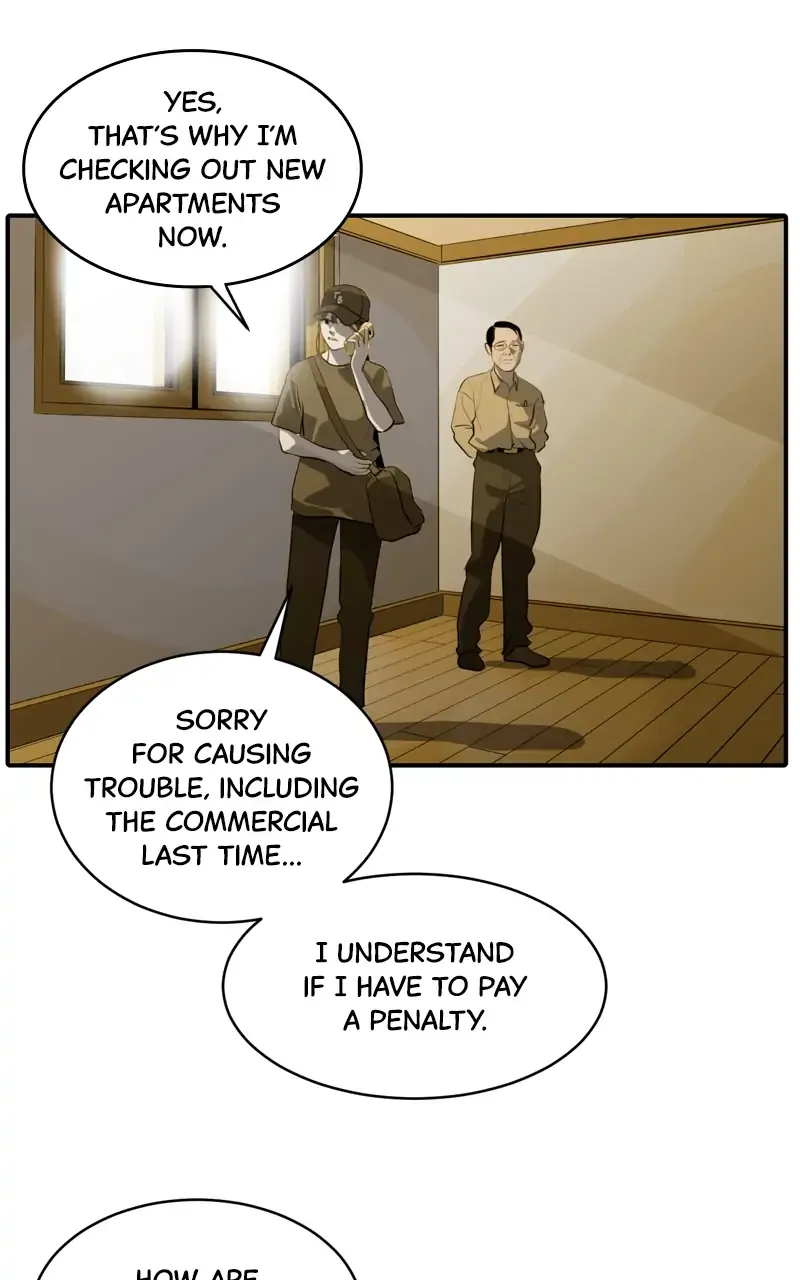 Suhee0 Chapter 105 page 36 - 