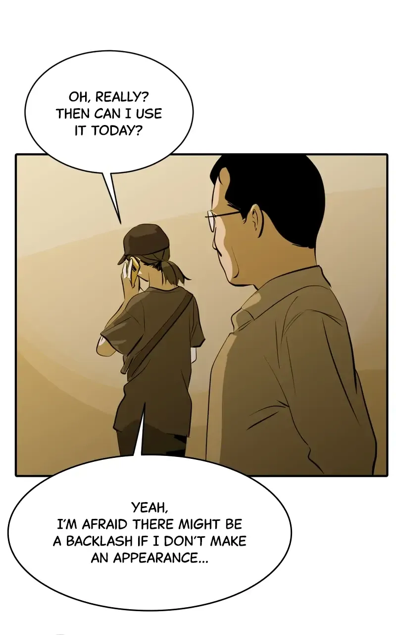 Suhee0 Chapter 105 page 40 - 