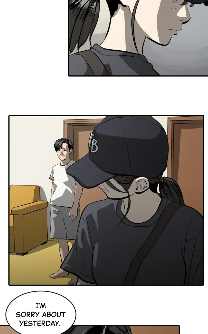 Suhee0 Chapter 105 page 5 - 