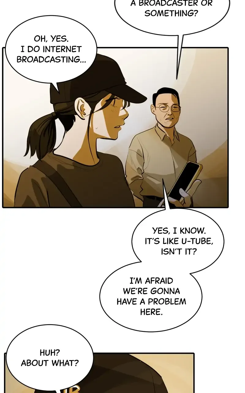 Suhee0 Chapter 105 page 46 - 