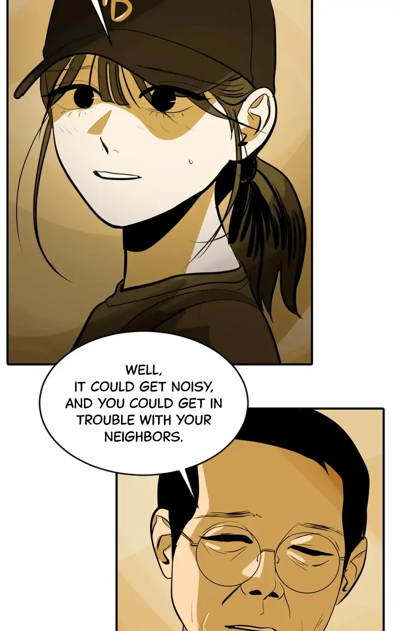 Suhee0 Chapter 105 page 47 - 