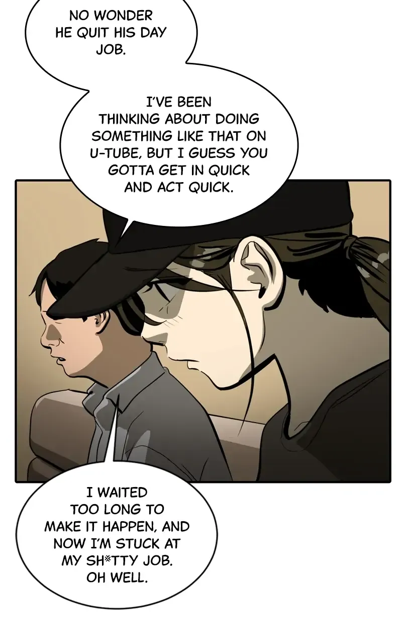Suhee0 Chapter 105 page 58 - 