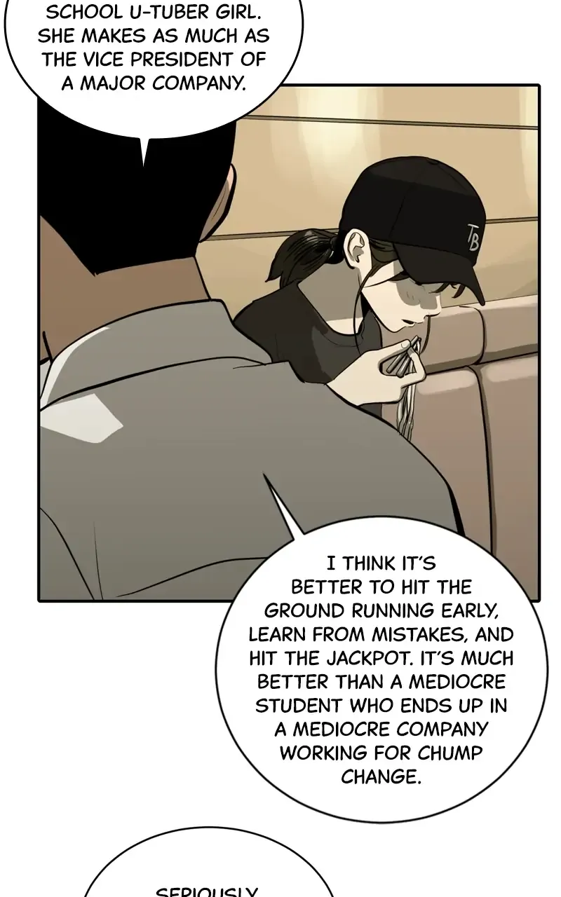 Suhee0 Chapter 105 page 60 - 