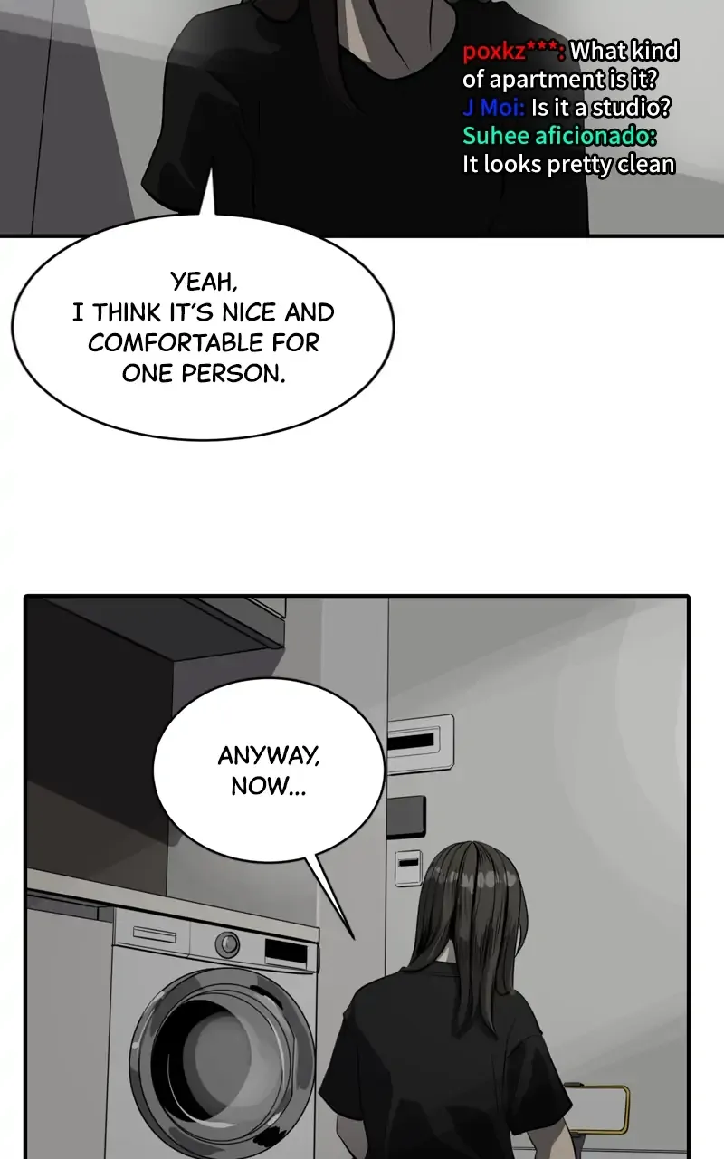 Suhee0 Chapter 106 page 23 - 