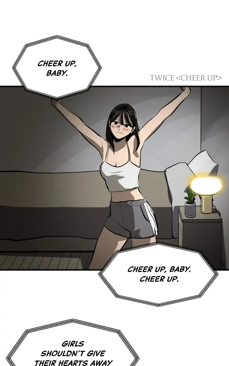 Suhee0 Chapter 107 page 94 - 