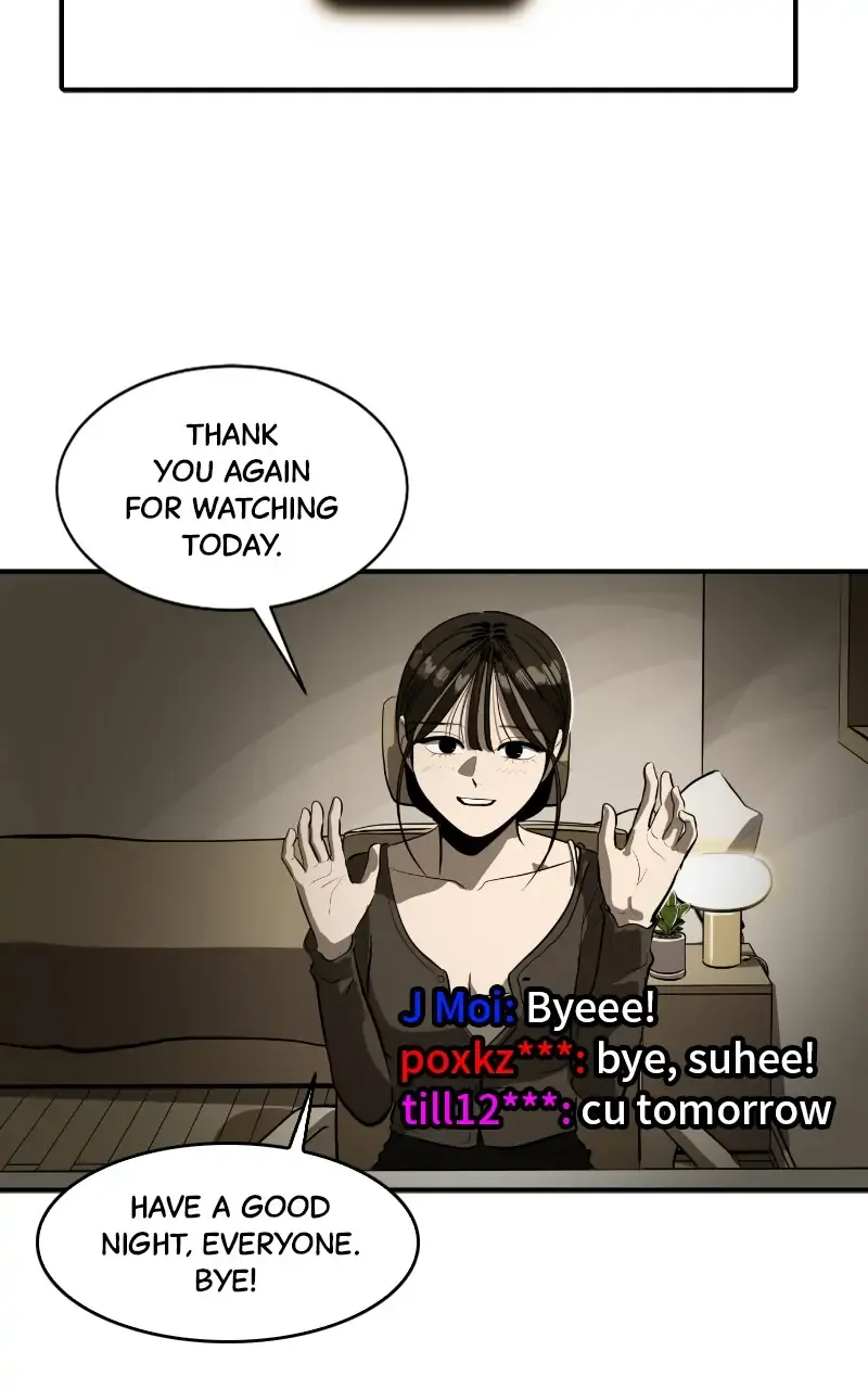 Suhee0 Chapter 108 page 3 - 