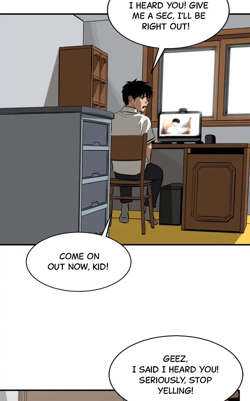 Suhee0 Chapter 108 page 36 - 