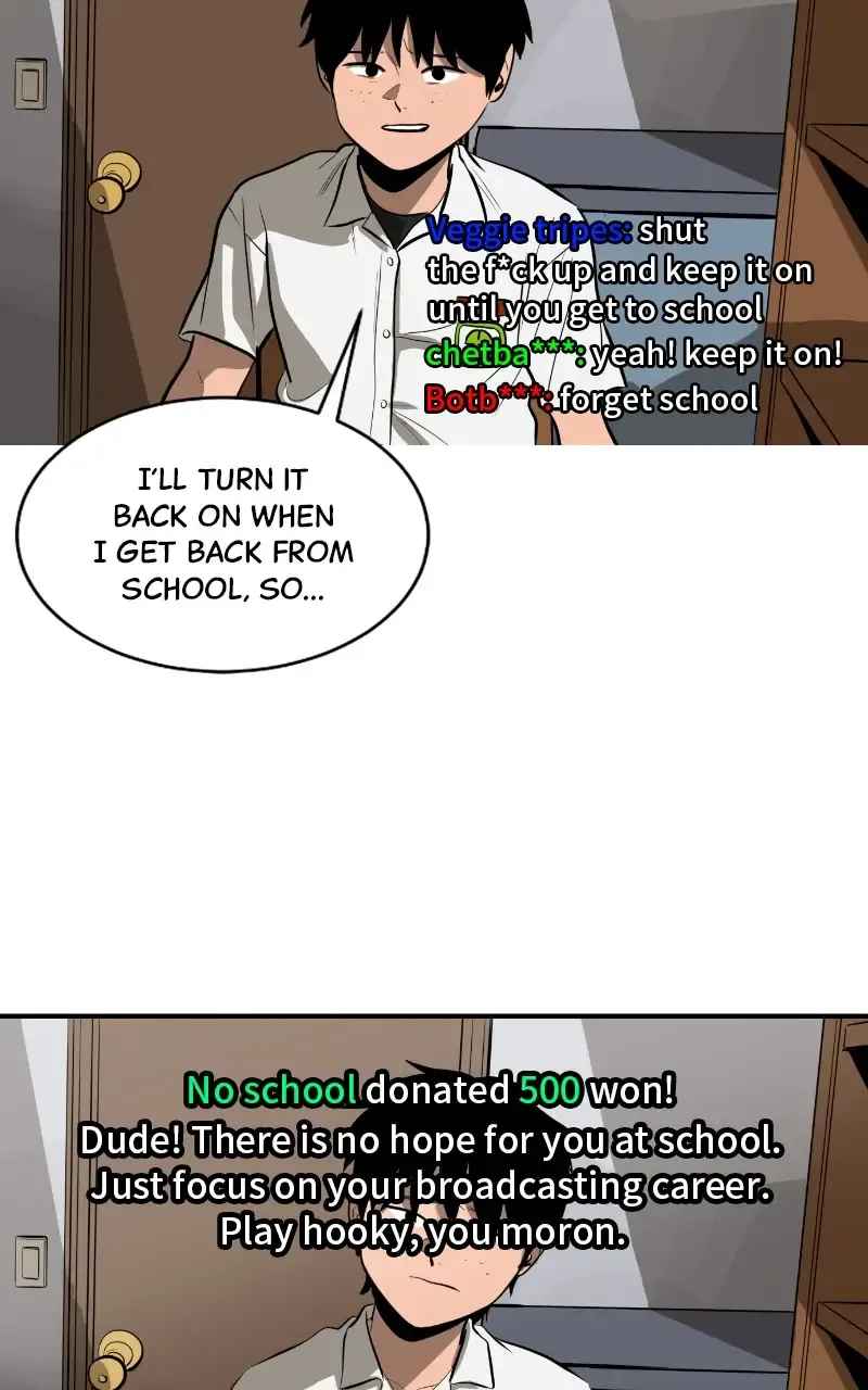 Suhee0 Chapter 108 page 39 - 