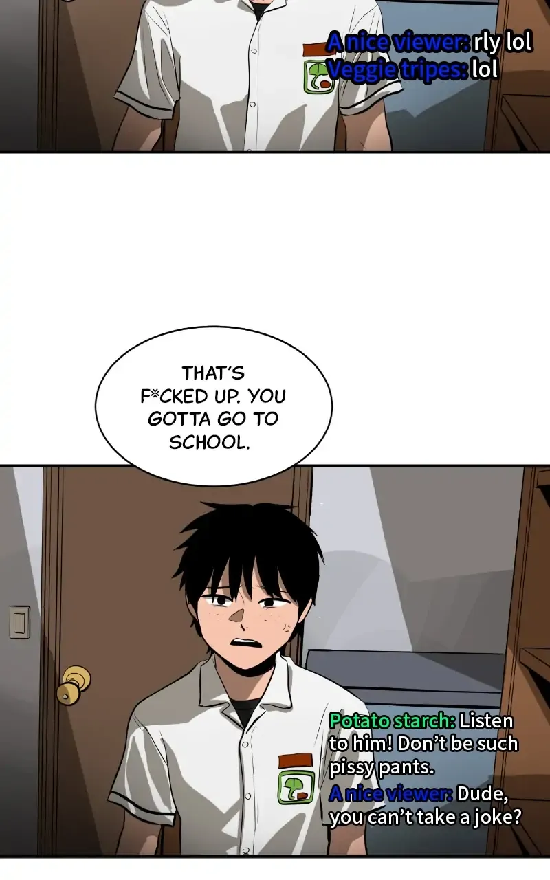 Suhee0 Chapter 108 page 40 - 