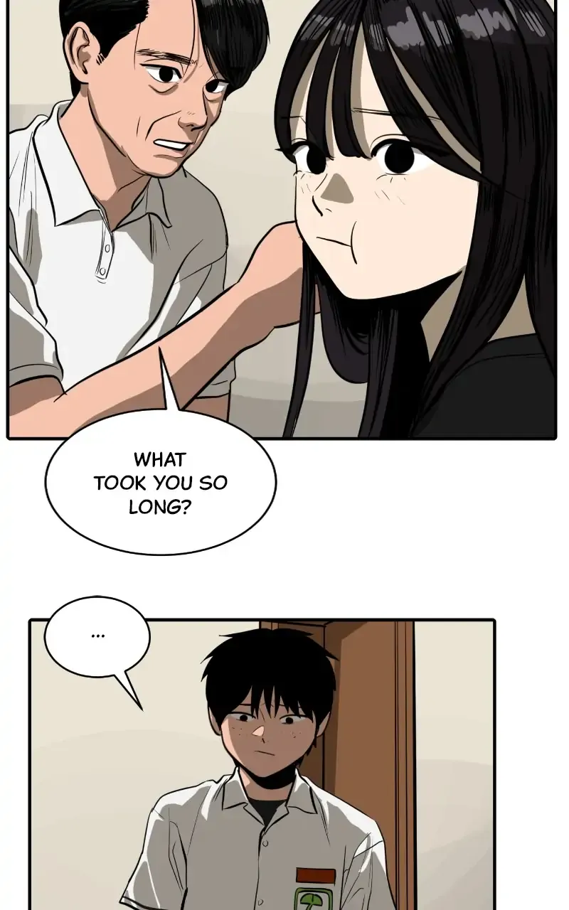 Suhee0 Chapter 108 page 47 - 