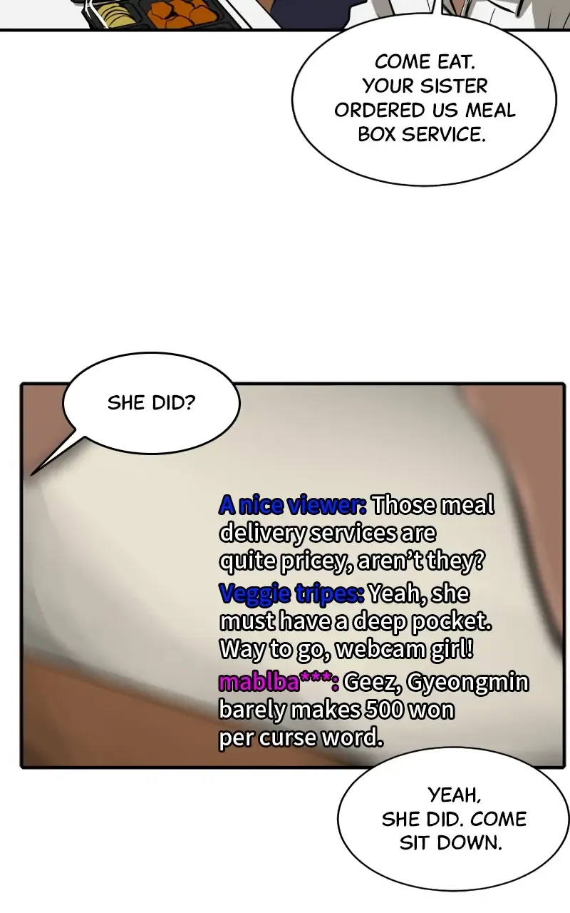 Suhee0 Chapter 108 page 51 - 
