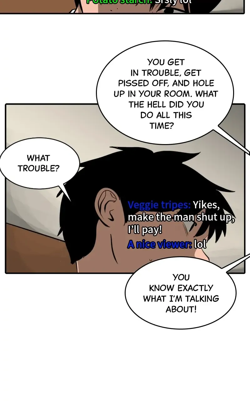 Suhee0 Chapter 108 page 54 - 