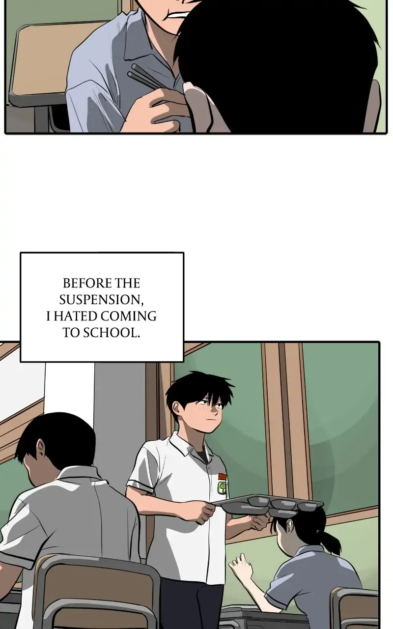 Suhee0 Chapter 109 page 19 - 