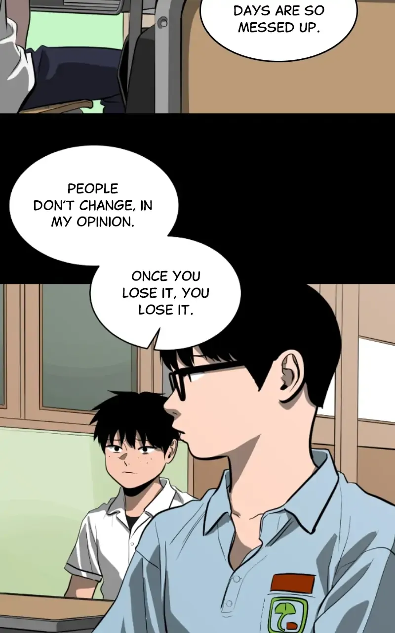 Suhee0 Chapter 110 page 15 - 
