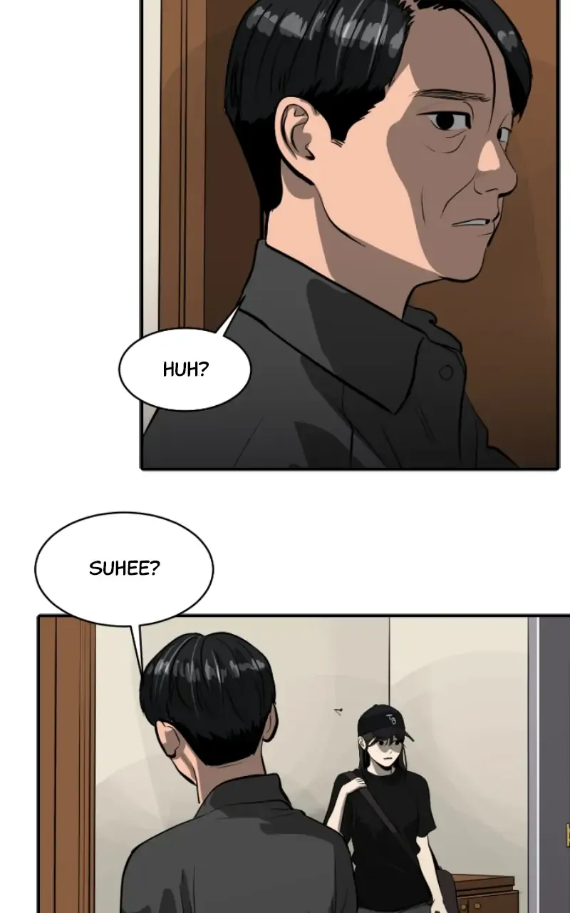Suhee0 Chapter 110 page 24 - 
