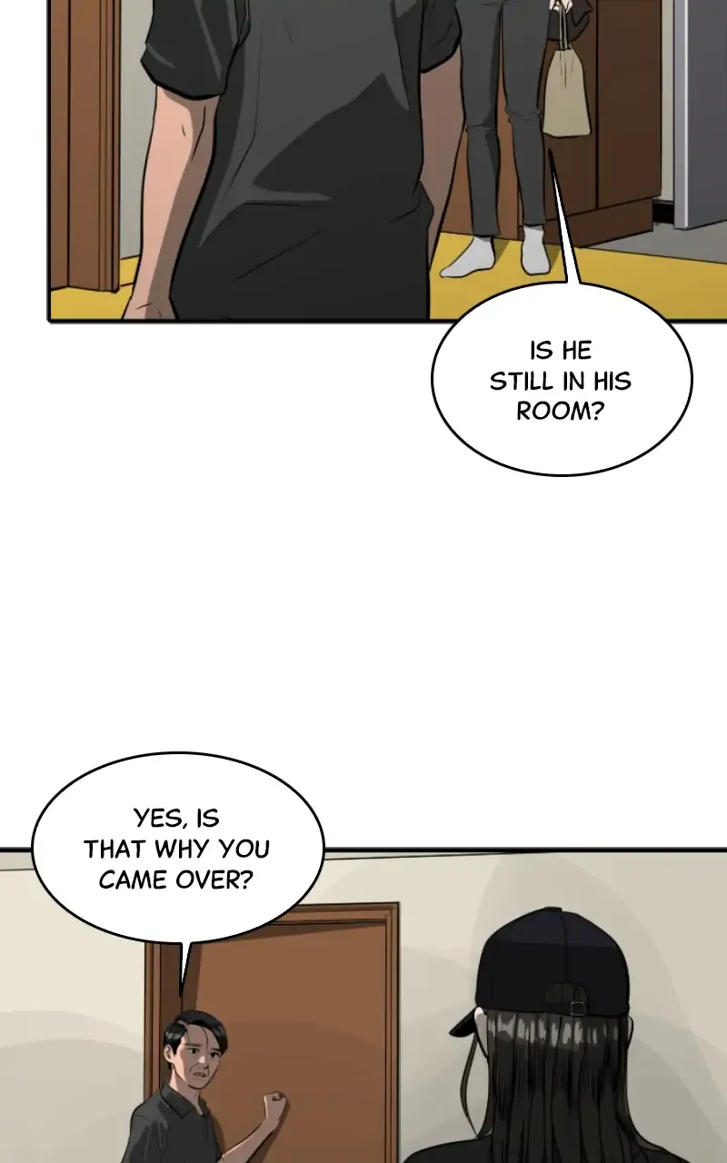 Suhee0 Chapter 110 page 25 - 