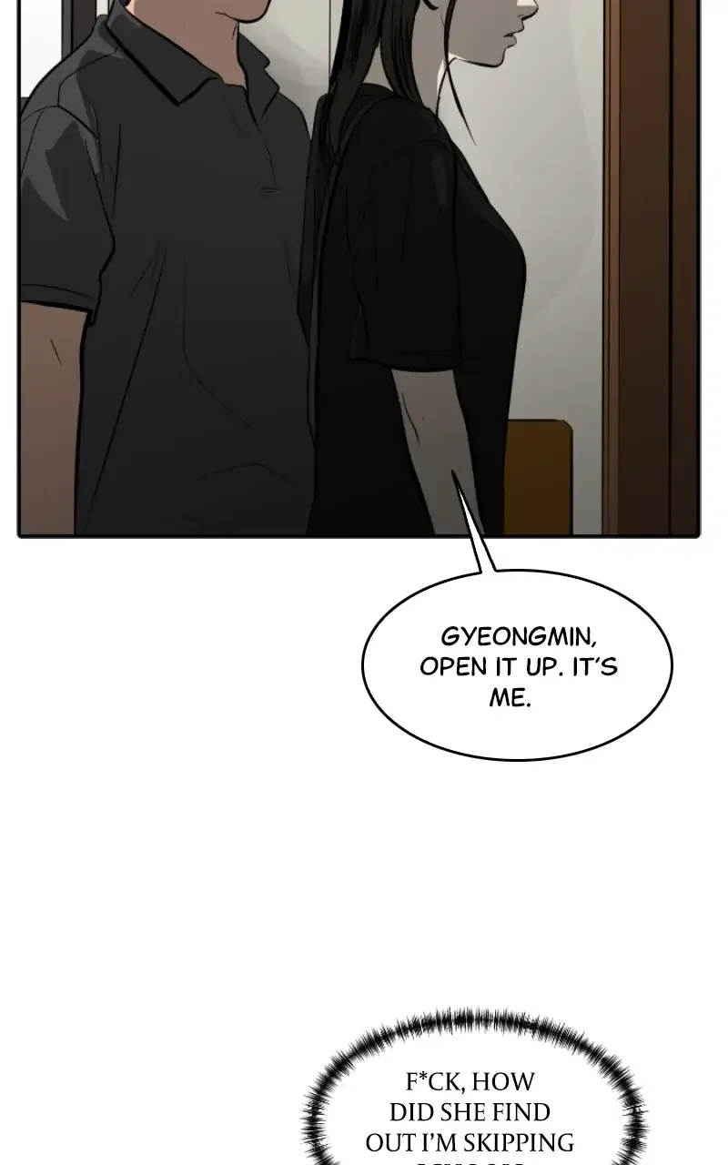 Suhee0 Chapter 110 page 28 - 