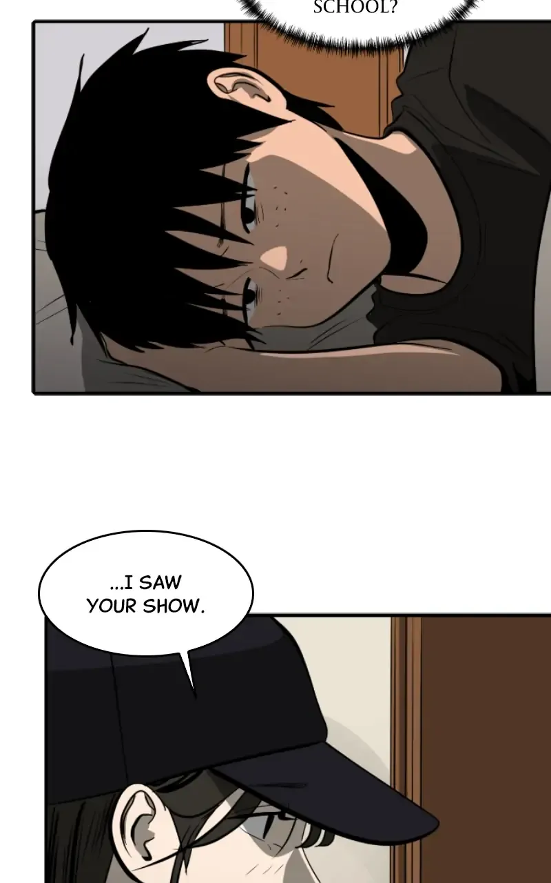 Suhee0 Chapter 110 page 29 - 