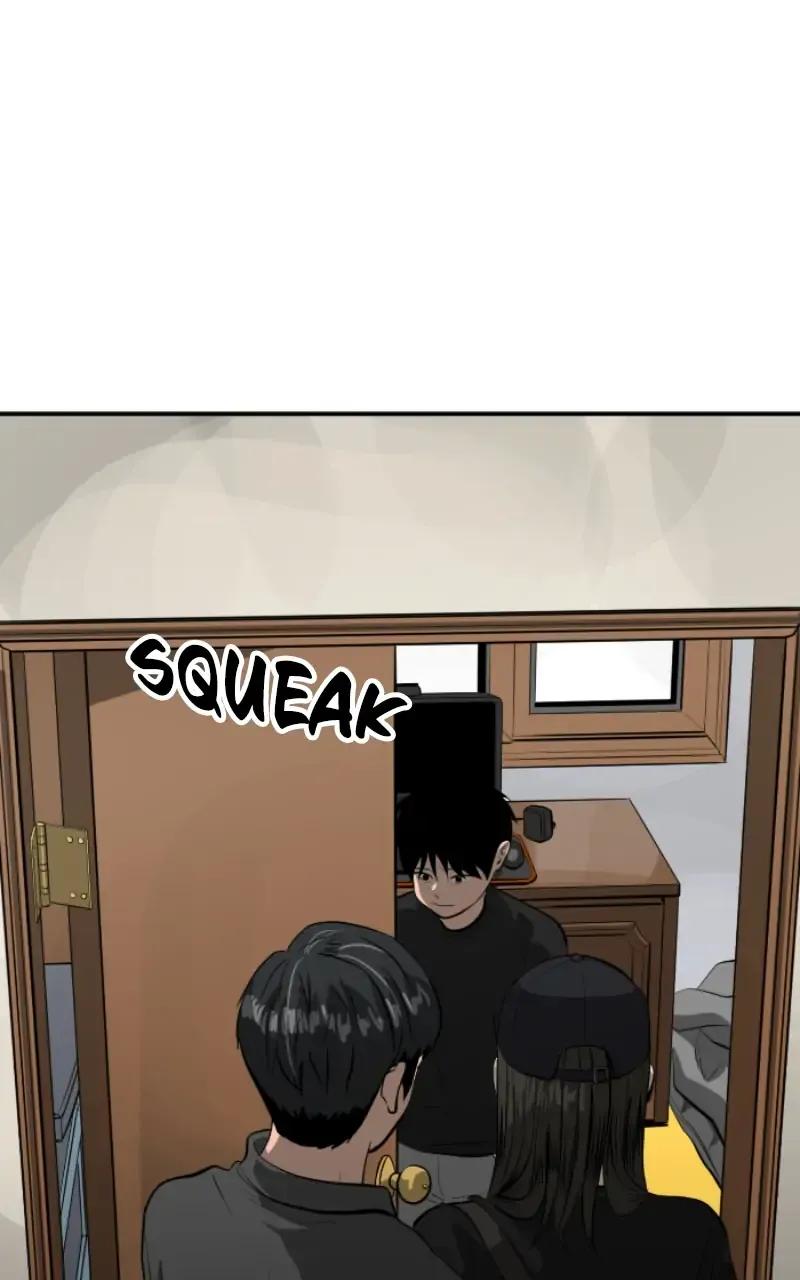 Suhee0 Chapter 110 page 33 - 