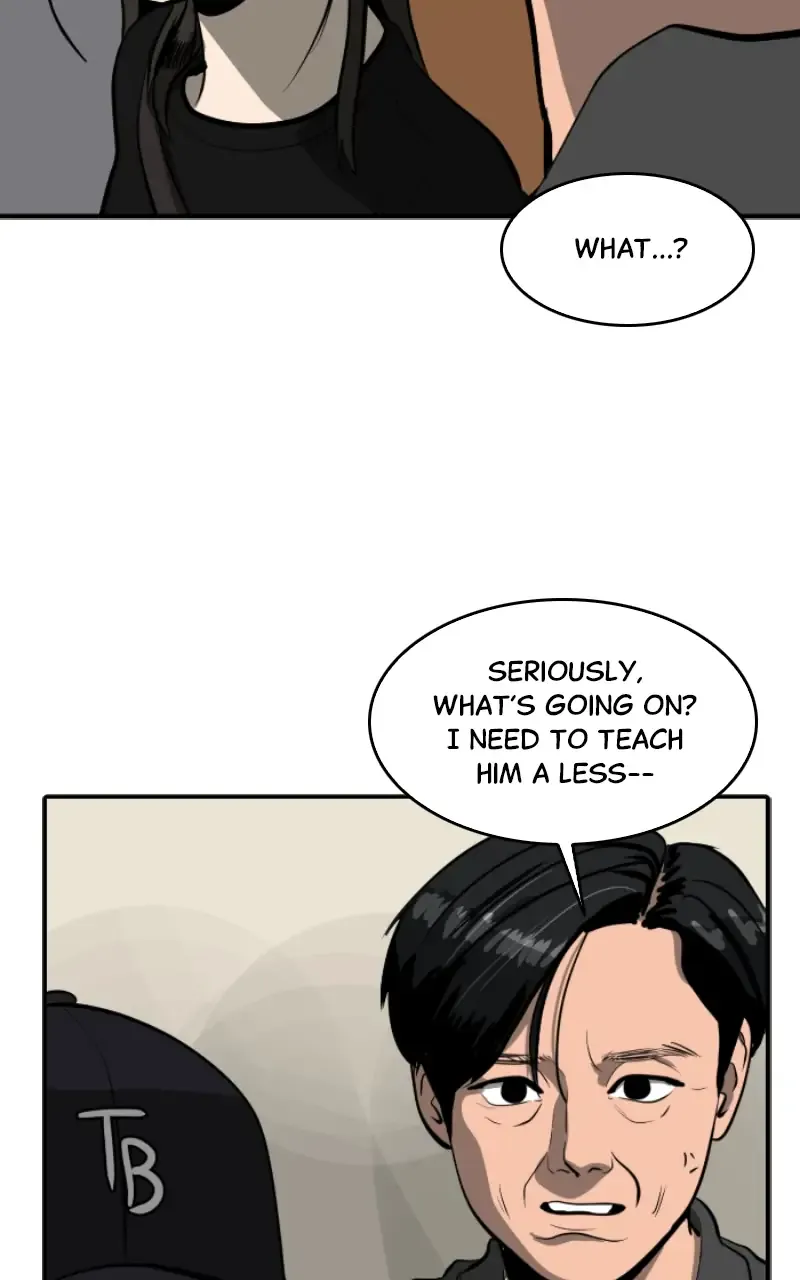 Suhee0 Chapter 110 page 36 - 