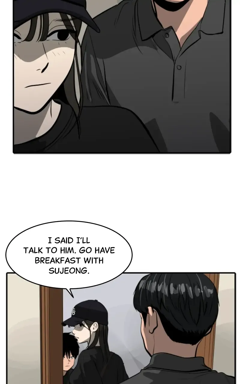 Suhee0 Chapter 110 page 37 - 