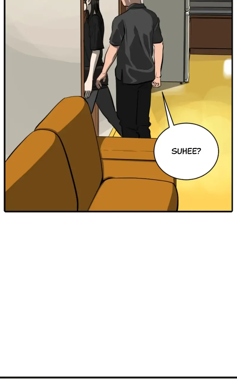 Suhee0 Chapter 110 page 39 - 