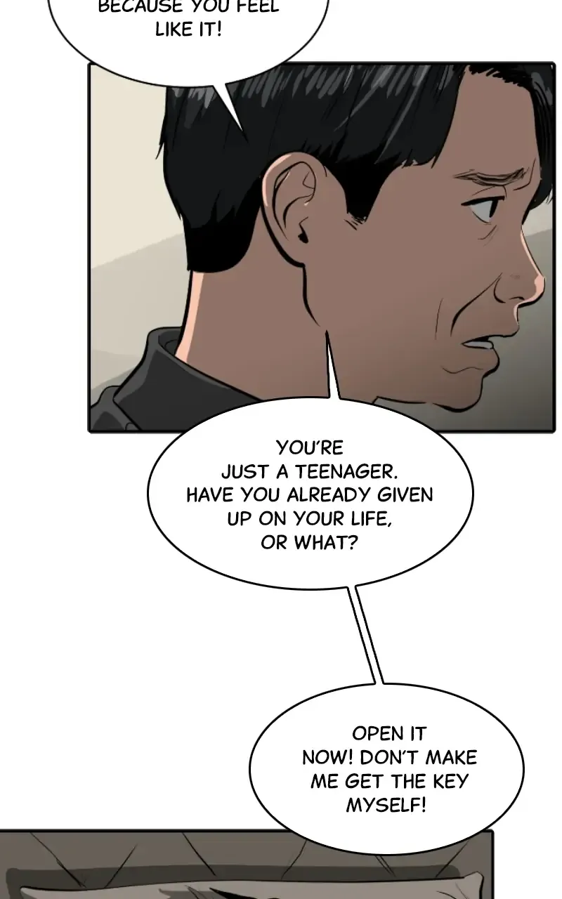 Suhee0 Chapter 110 page 5 - 