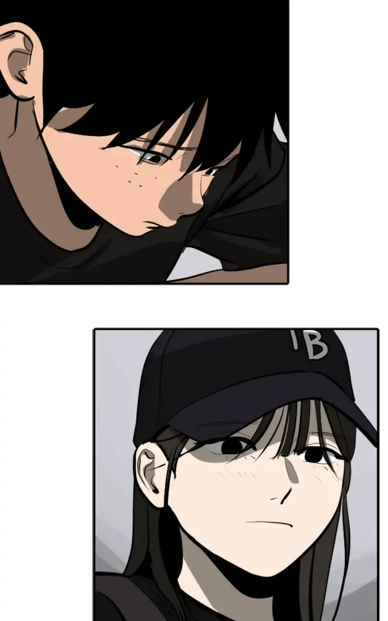 Suhee0 Chapter 110 page 43 - 