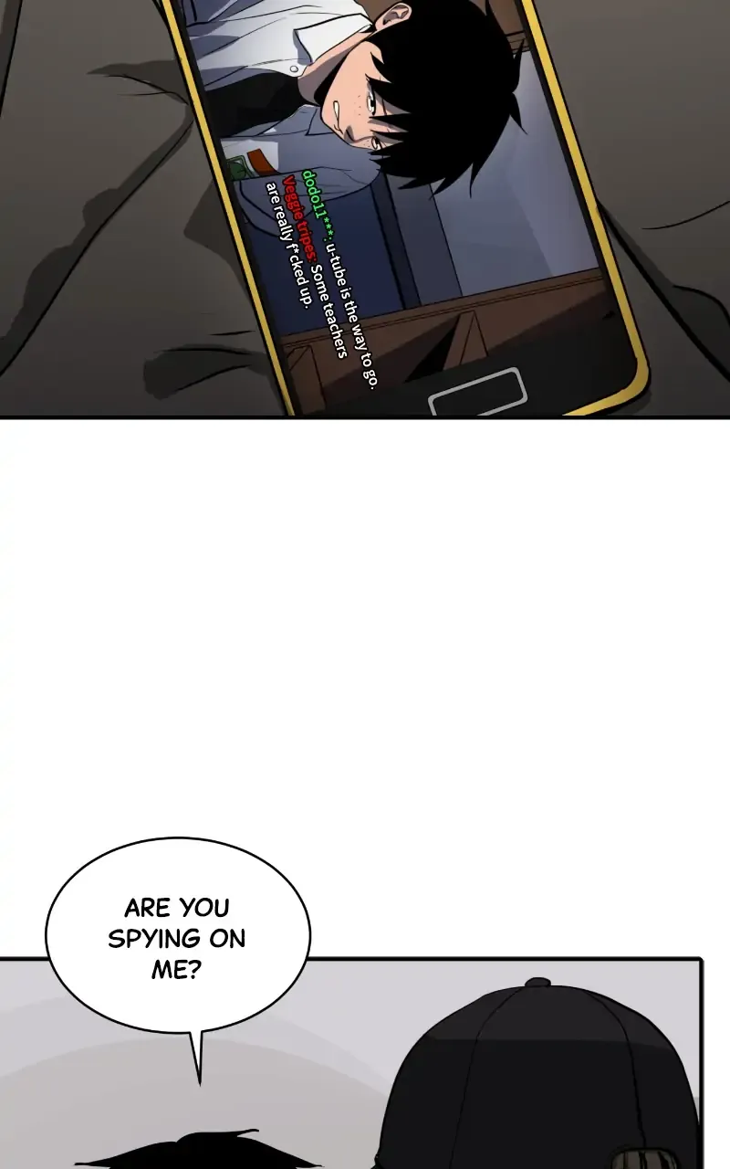 Suhee0 Chapter 110 page 52 - 