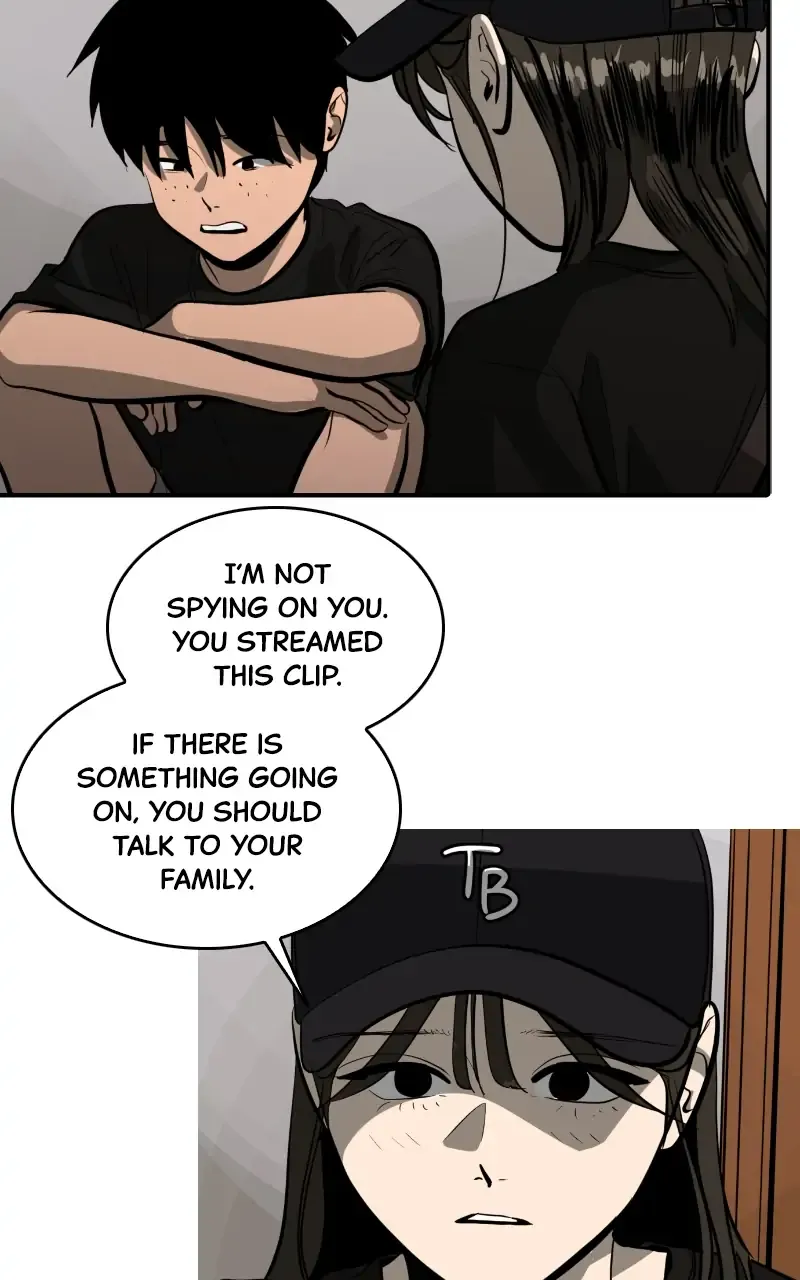 Suhee0 Chapter 110 page 53 - 