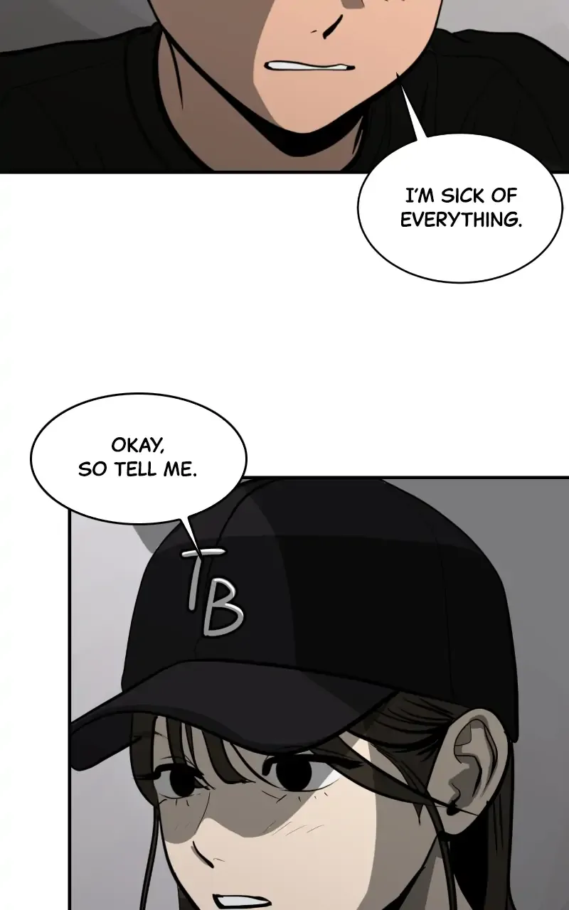 Suhee0 Chapter 110 page 55 - 