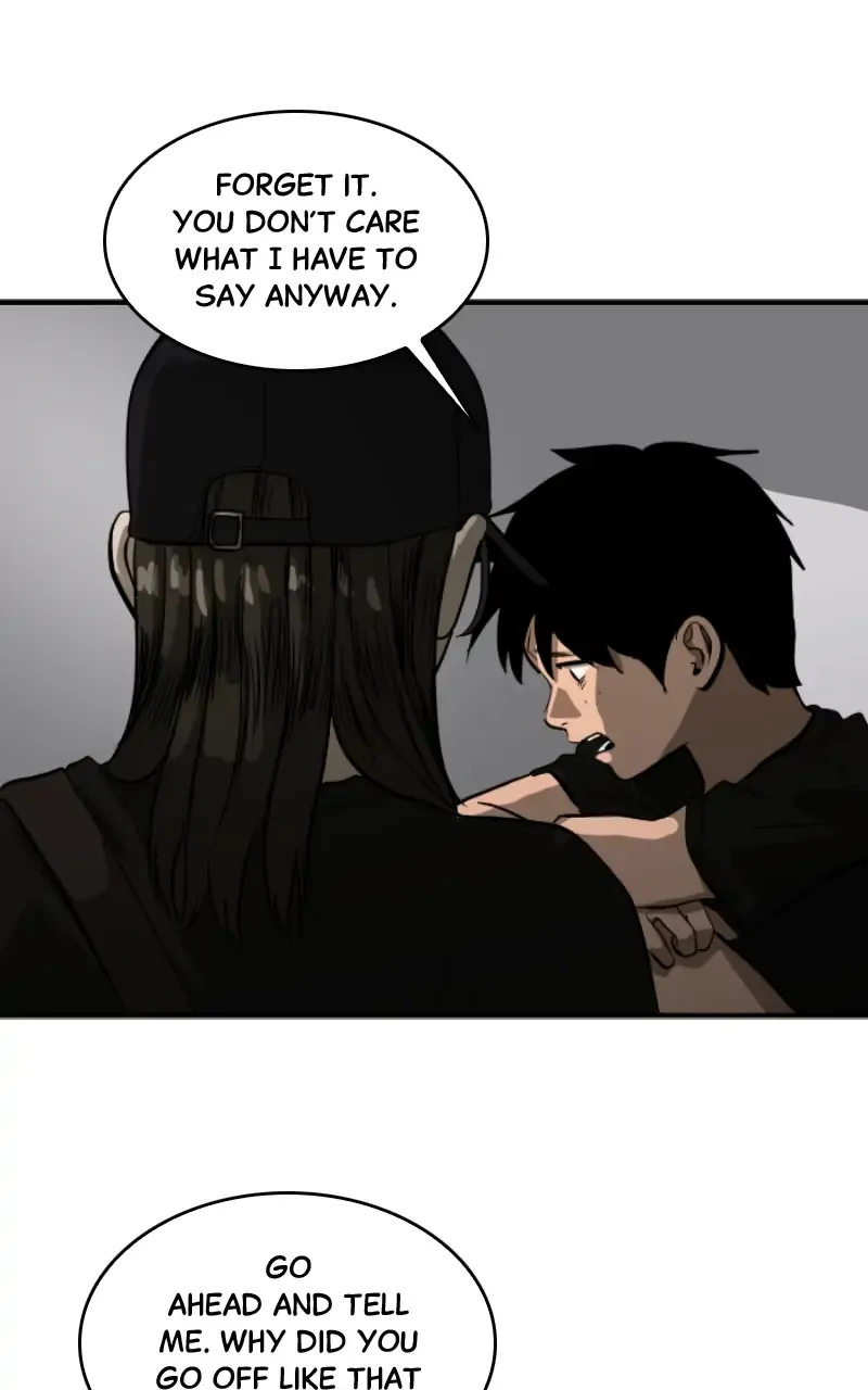 Suhee0 Chapter 110 page 57 - 