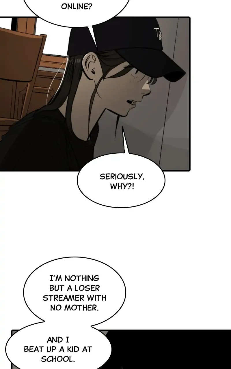 Suhee0 Chapter 110 page 58 - 