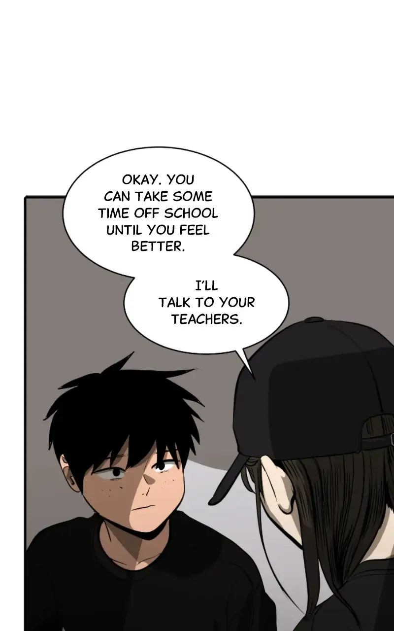 Suhee0 Chapter 110 page 73 - 