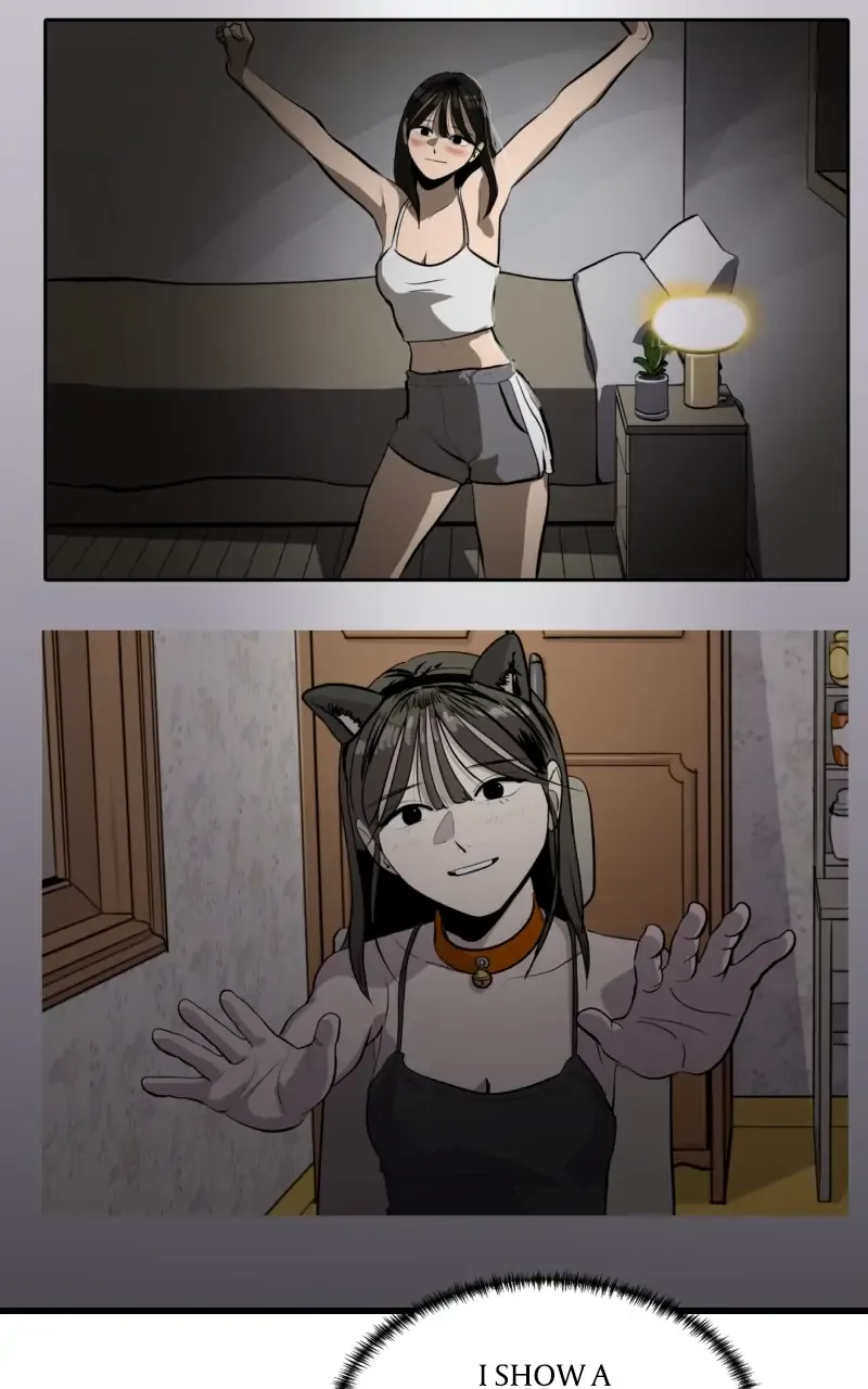 Suhee0 Chapter 111 page 18 - 