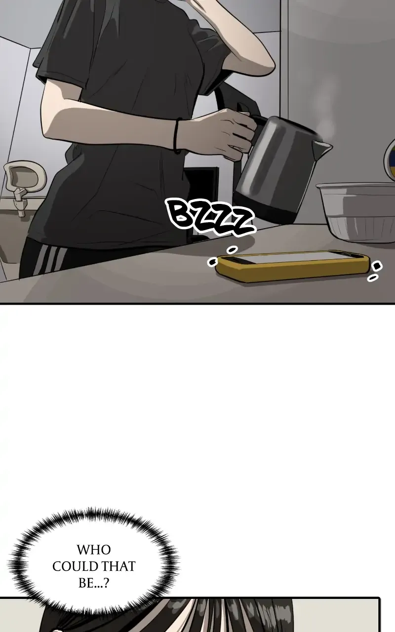 Suhee0 Chapter 111 page 38 - 