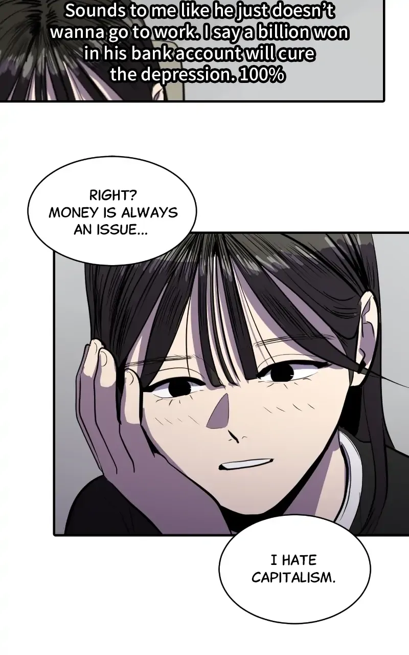 Suhee0 Chapter 111 page 61 - 