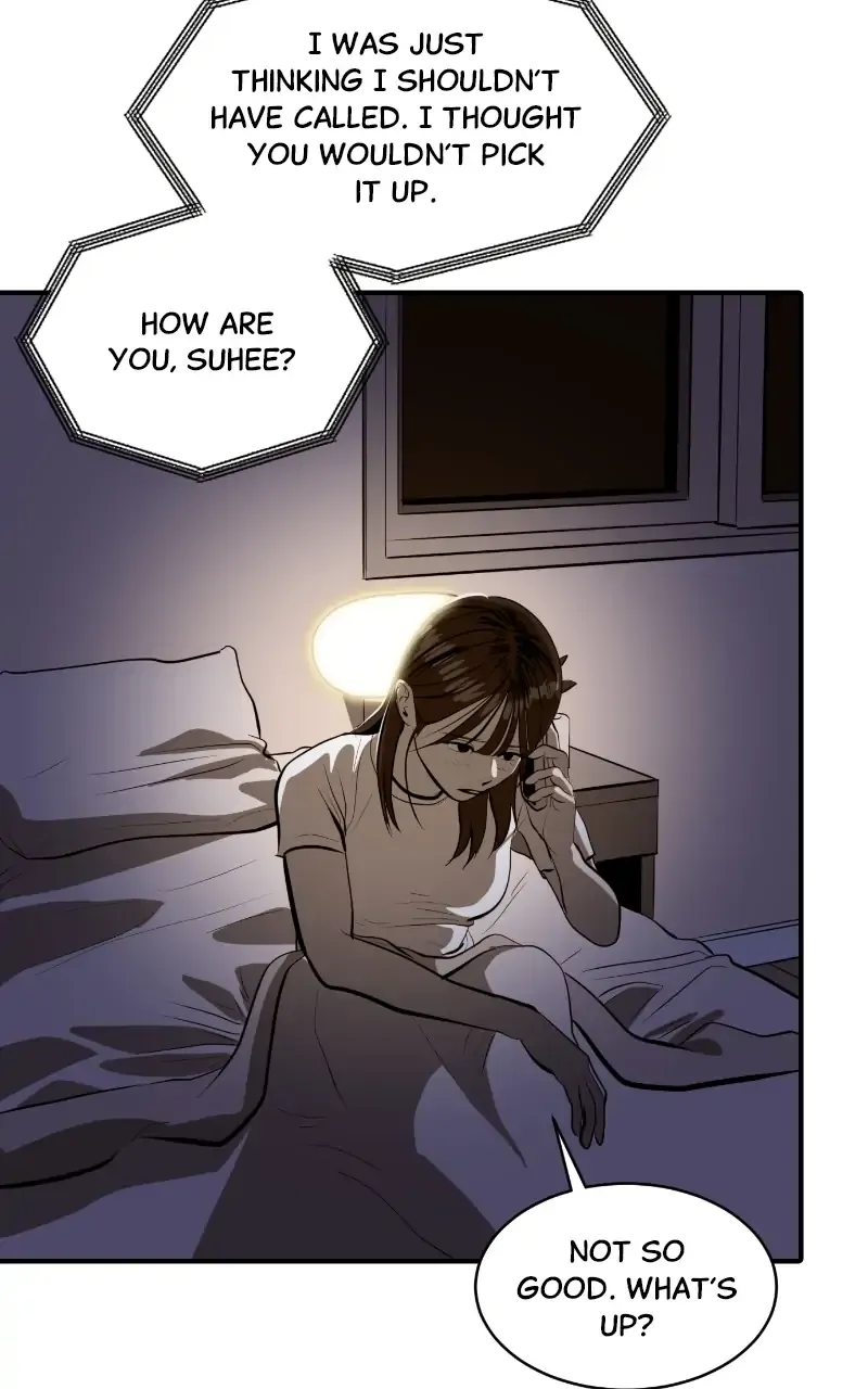 Suhee0 Chapter 111 page 82 - 
