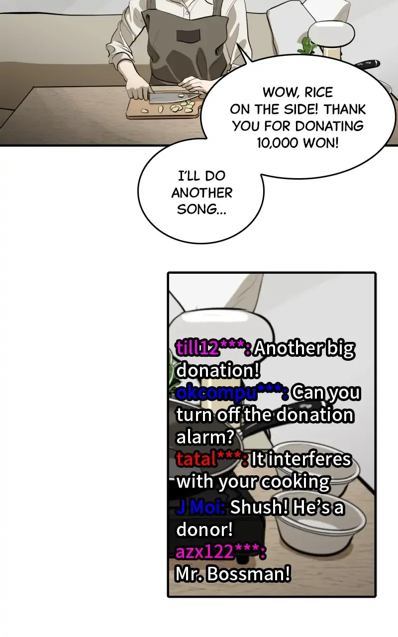 Suhee0 Chapter 112 page 43 - 