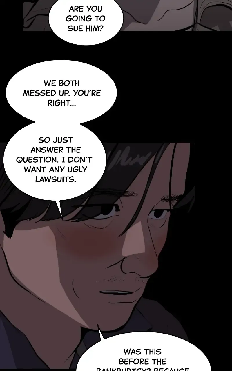 Suhee0 Chapter 113 page 21 - 