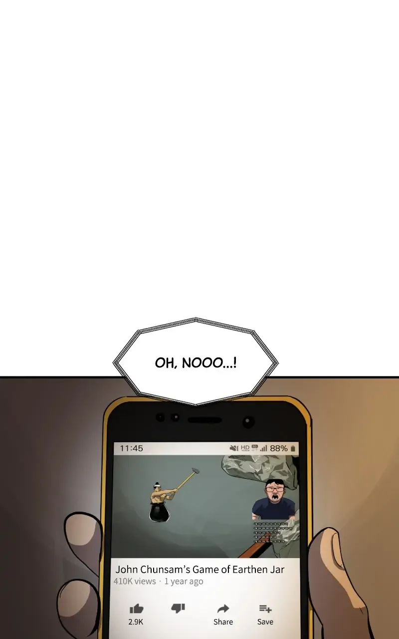Suhee0 Chapter 113 page 84 - 