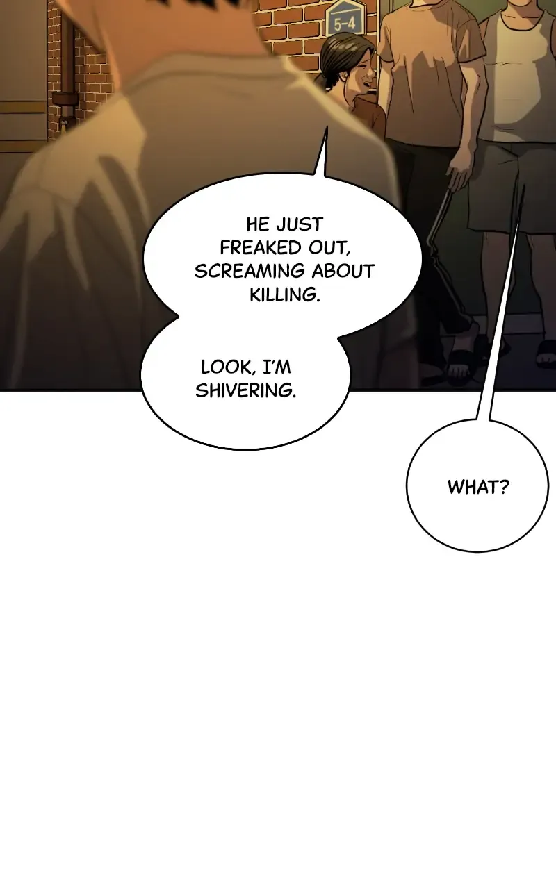 Suhee0 Chapter 114 page 20 - 