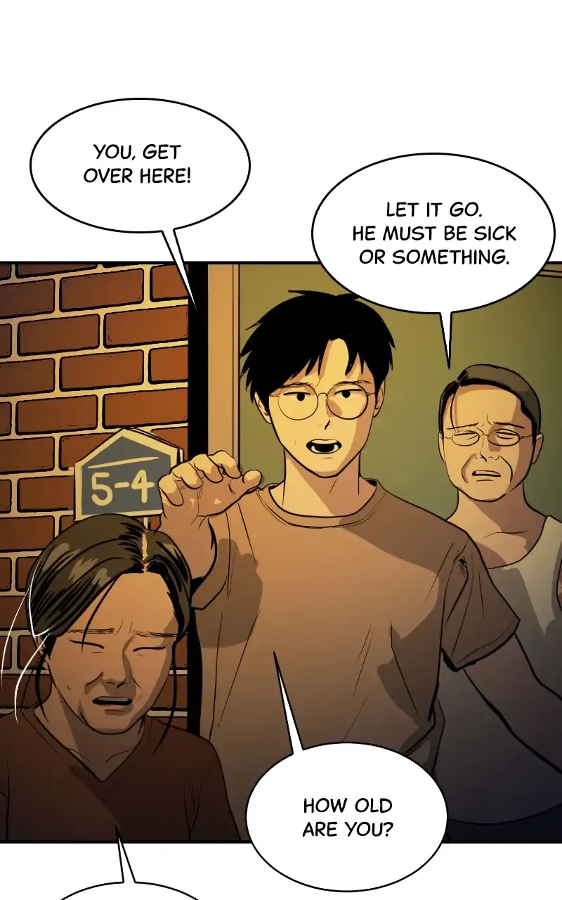 Suhee0 Chapter 114 page 22 - 