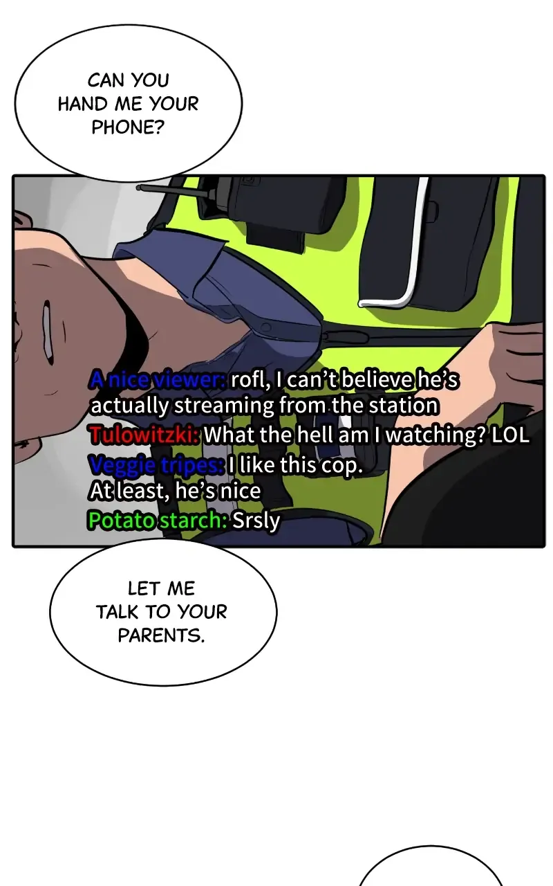 Suhee0 Chapter 114 page 45 - 